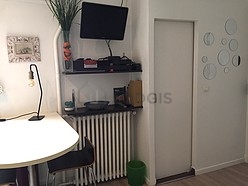 Appartement Paris 11° - Séjour