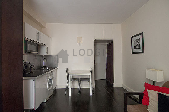 Apartamento París 8° - 