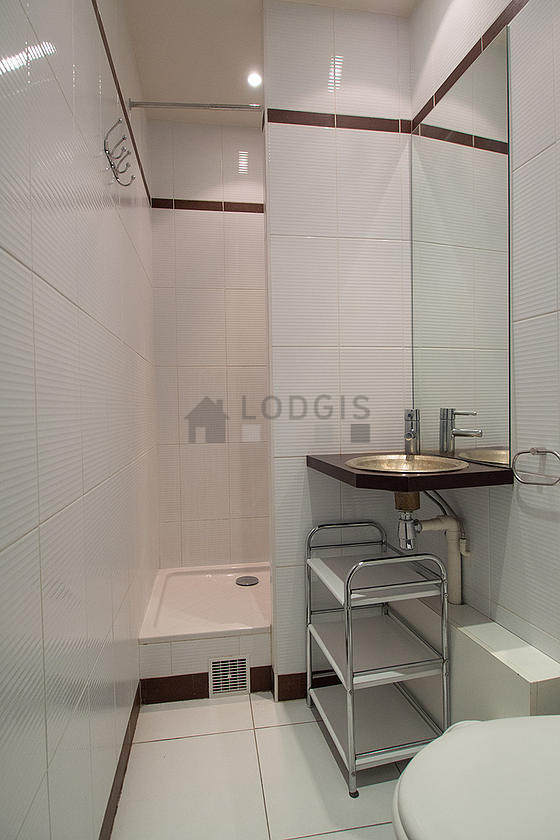 Apartamento París 8° - 
