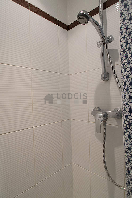 Apartamento París 8° - 