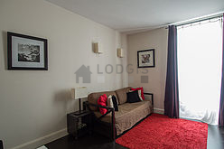 Квартира Париж 8° - Гостиная