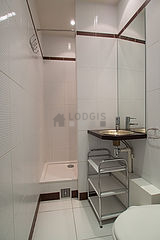 Квартира Париж 8° - Ванная