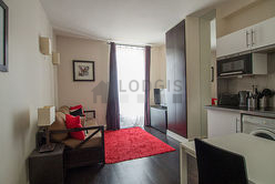 Apartamento Paris 8° - Salaõ