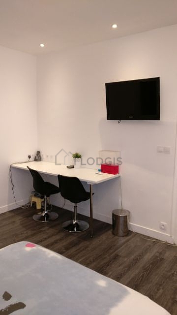 Apartamento París 5° - 