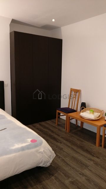 Appartamento Parigi 5° - 