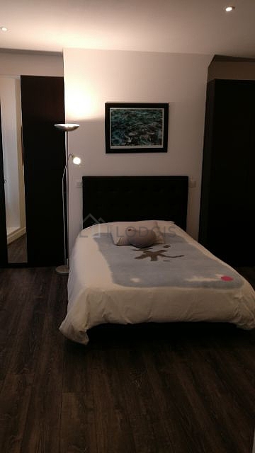 Appartement Paris 5° - 