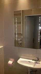 Apartamento Paris 5° - Casa de banho