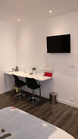 Apartamento Paris 5° - Salaõ