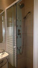 Appartamento Parigi 5° - Sala da bagno