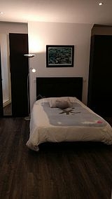 Wohnung Paris 5° - Wohnzimmer