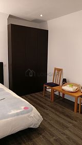 Wohnung Paris 5° - Wohnzimmer