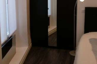 France パリ 5区 ワンルーム