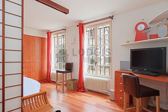 Apartment Paris 5° - 