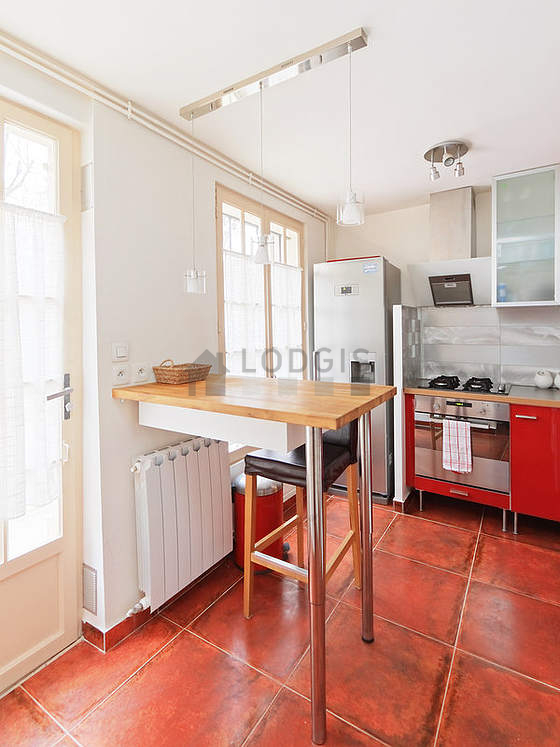 Apartment Paris 5° - 