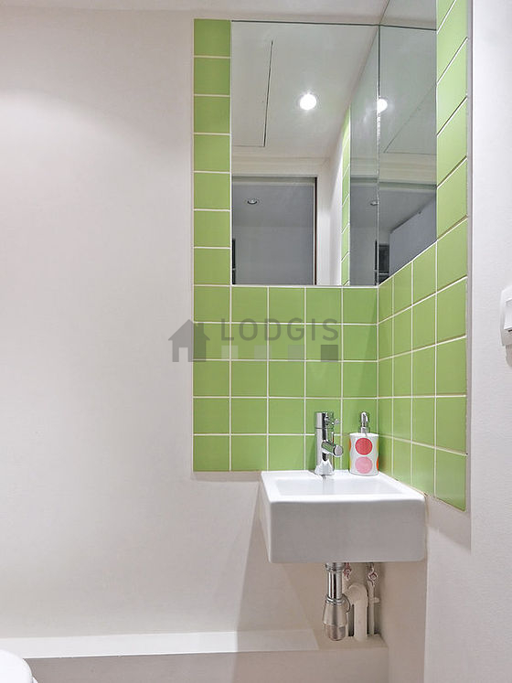Apartment Paris 5° - 