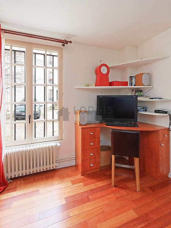 Appartamento Parigi 5° - 