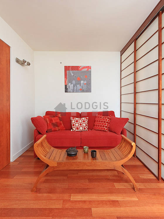 Appartamento Parigi 5° - 