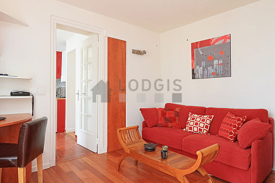 Appartement Paris 5° - 