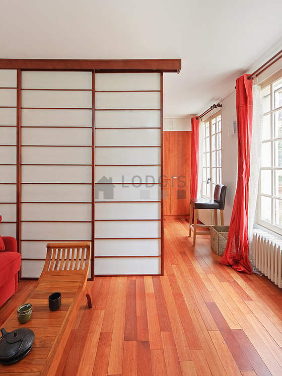 Appartement Paris 5° - 