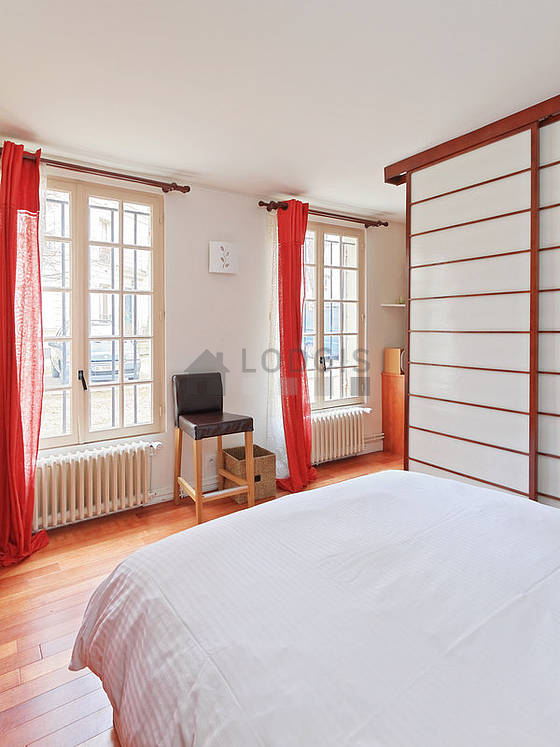 Appartement Paris 5° - 