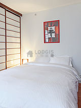 Apartment Paris 5° - Alcove