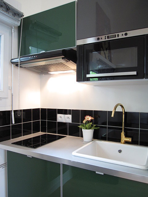 Apartamento Paris 12° - 
