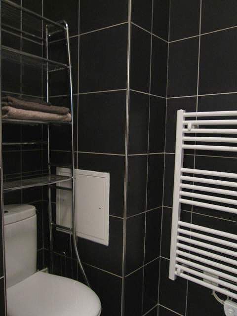 Wohnung Paris 12° - 