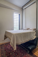 Apartamento París 12° - Salón