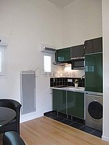 Apartment Paris 12° - Kitchen