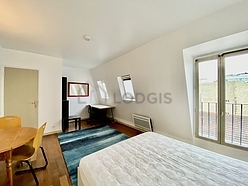 Apartamento Paris 5° - Salaõ