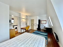 Apartamento Paris 5° - Salaõ