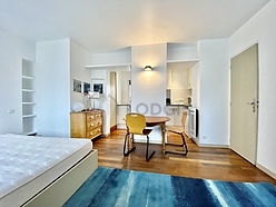 Apartamento Paris 5° - Salaõ