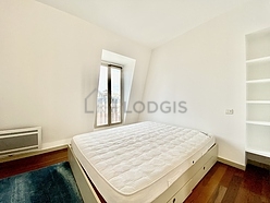 Apartamento Paris 5° - Salaõ