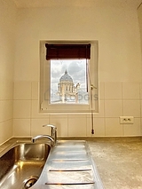 Apartment Paris 5° - Kitchen