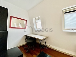 Apartment Paris 5° - Living room