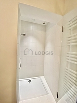 Wohnung Paris 5° - Badezimmer