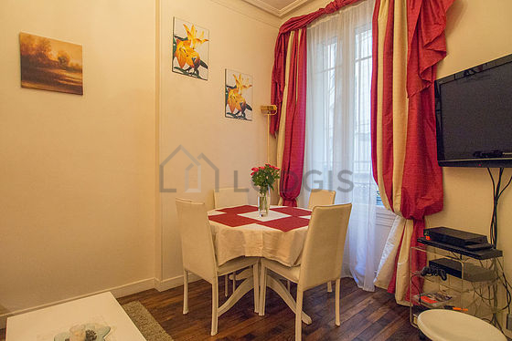 Apartment Paris 18° - 