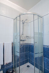 Apartamento París 18° - Cuarto de baño