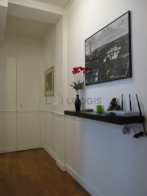 Appartamento Parigi 17° - 