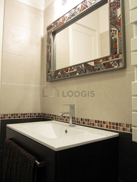 Wohnung Paris 17° - 