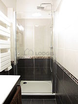 Apartamento París 17° - Cuarto de baño