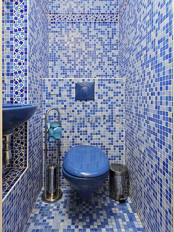 Квартира Париж 16° - 