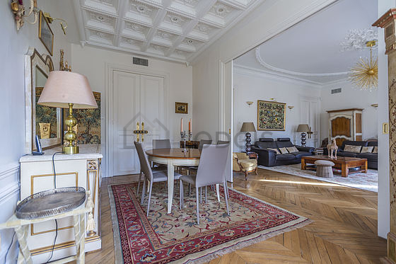 Appartamento Parigi 16° - 