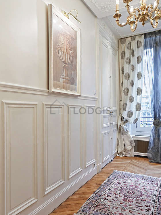 Appartement Paris 16° - 