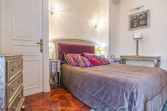 Appartement Paris 16° - 