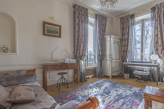 Appartement Paris 16° - 