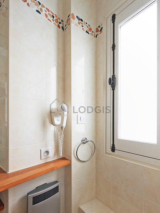 Appartement Paris 16° - 