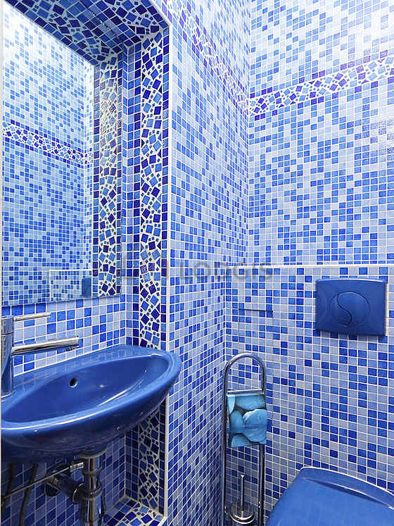 Appartement Paris 16° - 
