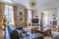 Квартира Париж 16° - Гостиная