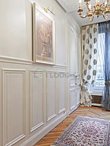 Apartamento Paris 16° - Entrada